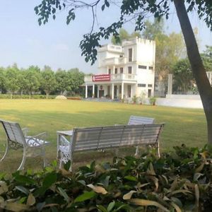 Deluxe Double Room Balcony